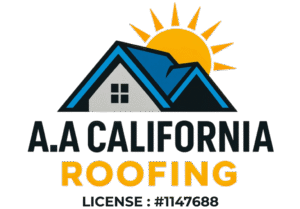 AA California Roofing Team