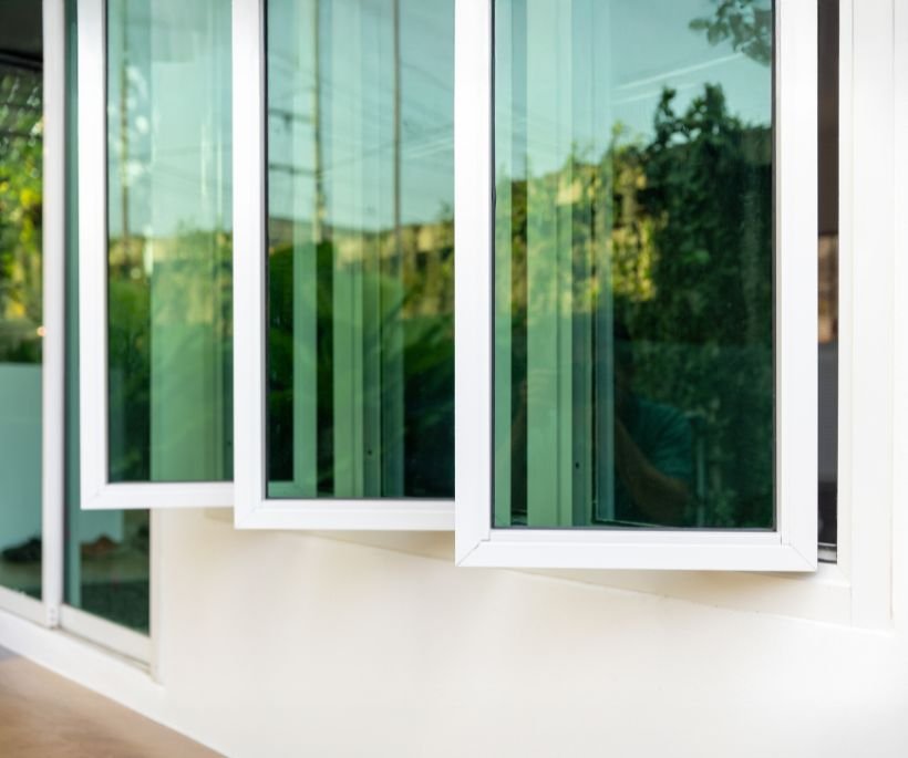 Window Installation & Replacement